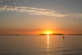 La zona de Uruguay con playa que cada vez más argentinos eligen vivir y comprar propiedades