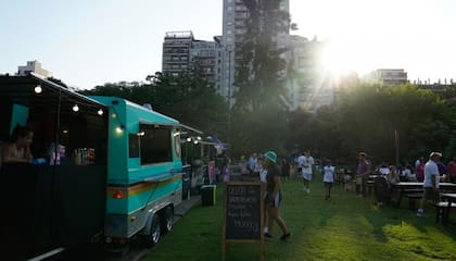 Atardeceres en Buenos Aires: cuándo son los shows gratis y en qué parques se hacen