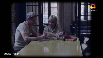 ATAV 2 se ampara en una trama de alto impacto que va en busca de la historia reciente de nuestro país