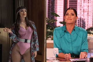 ATAV 2 y Desayuno Americano, los estrenos de un lunes sorpresivo y con audiencias menos polarizadas