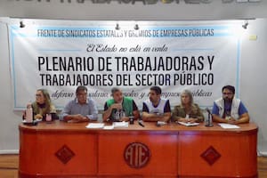 ¿Hay paro el viernes 27 de febrero?