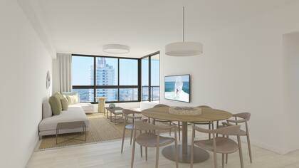 Atelier by Le Parc llega con un espíritu joven y promete redefinir el estilo de vida en la Costa Esteña.