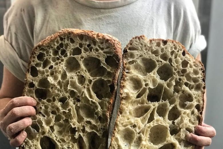 La revolución del pan: Fran Seubert y el legado de la panadería