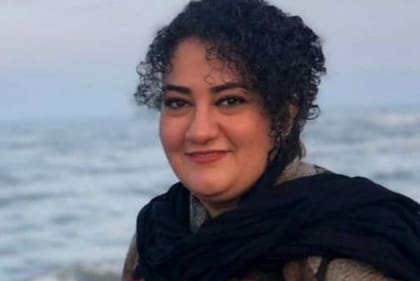 Atena Daemi dice que el sesgo de género en el sistema judicial dificulta la absolución de una mujer acusada de asesinato.