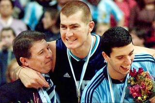 Magnano: De la epopeya griega al póquer cordobés, los impactos en su carrera