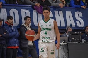 La nueva e inesperada caída del gigante del básquetbol argentino que nadie vaticinó