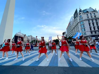 Atención al semáforo en rojo