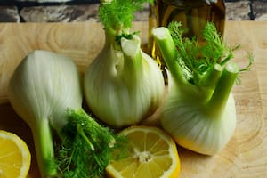 Atención mujeres; esta verdura en infusión refuerza los estrógenos