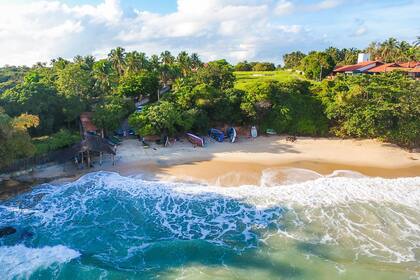 Atención! No es apta para principiantes