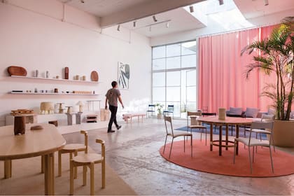 Atención: para visitarlos, hay que anticiparlos y concertar una cita.