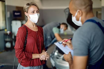 Atención sin necesidad de reservar turno