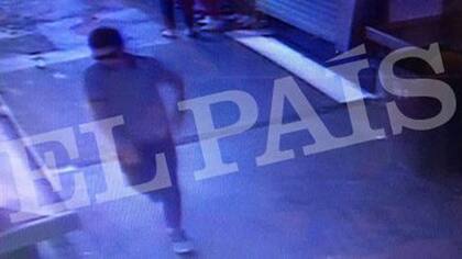 Atentado en Barcelona: así escapó el conductor de la camioneta que atacó en La Rambla