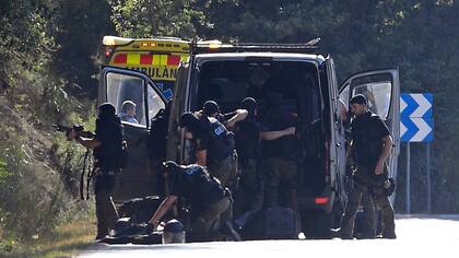 Los padres del terrorista de La Rambla rompieron el silencio: “Era estudioso y no se metía en problemas”