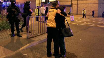 Atentado en Manchester: identificaron al atacante como Salman Abedi