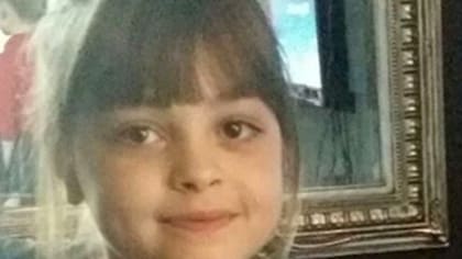 Atentado en Manchester: Saffie Rose Roussos tenía 8 años y es la segunda víctima identificada