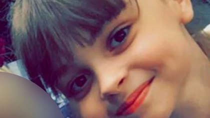Atentado en Manchester: Saffie Rose Roussos tenía 8 años y es la segunda víctima identificada