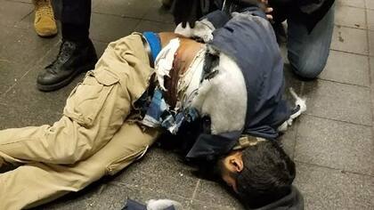 Explosión en Nueva York: qué se sabe hasta ahora sobre el atacante
