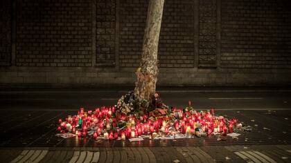 Atentados en Barcelona: murió una alemana de 51 años y suben a 16 los muertos
