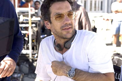 Atentos, Phillips siempre deja un mensaje al final de los films.