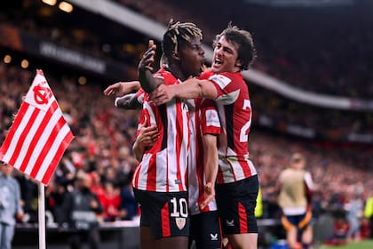 Athletic Bilbao quiere dar la sorpresa ante PSG para escalar puestos en las tablas de posiciones