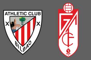 Athletic Club de Bilbao - Granada: horario y previa del partido de la Liga de España