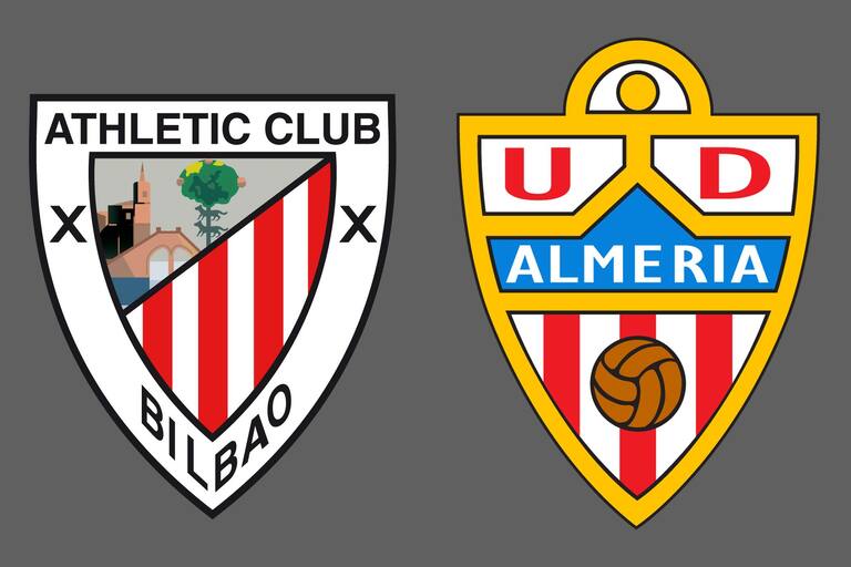 Granada - Athletic Club de Bilbao: horario y previa del partido de la Liga  de España - LA NACION