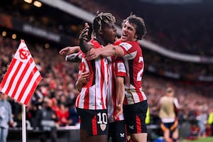 En qué canal pasan Borussia Dortmund vs. Athletic Bilbao por la Champions League 2025-2026 hoy