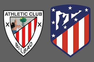Athletic Club vs. Atlético de Madrid, por la Liga de España 2025: día, hora y cómo seguir online