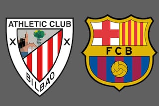 Athletic Club vs. Barcelona, por la Liga de España 2025: día, hora y cómo seguir online