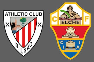 Athletic Club vs. Elche, por la Liga de España 2025: día, hora y cómo seguir online