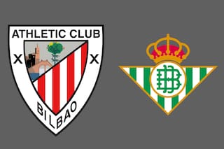 Athletic Club venció por 2-1 a Real Betis, por la Liga de España 2025