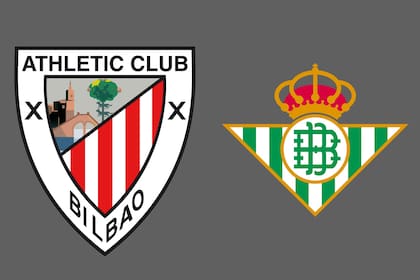 Athletic Club venció por 2-1 a Real Betis, por la Liga de España 2025