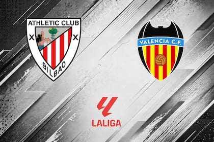 Valencia venció por 1-0 a Athletic Club, por la Liga de España 2025