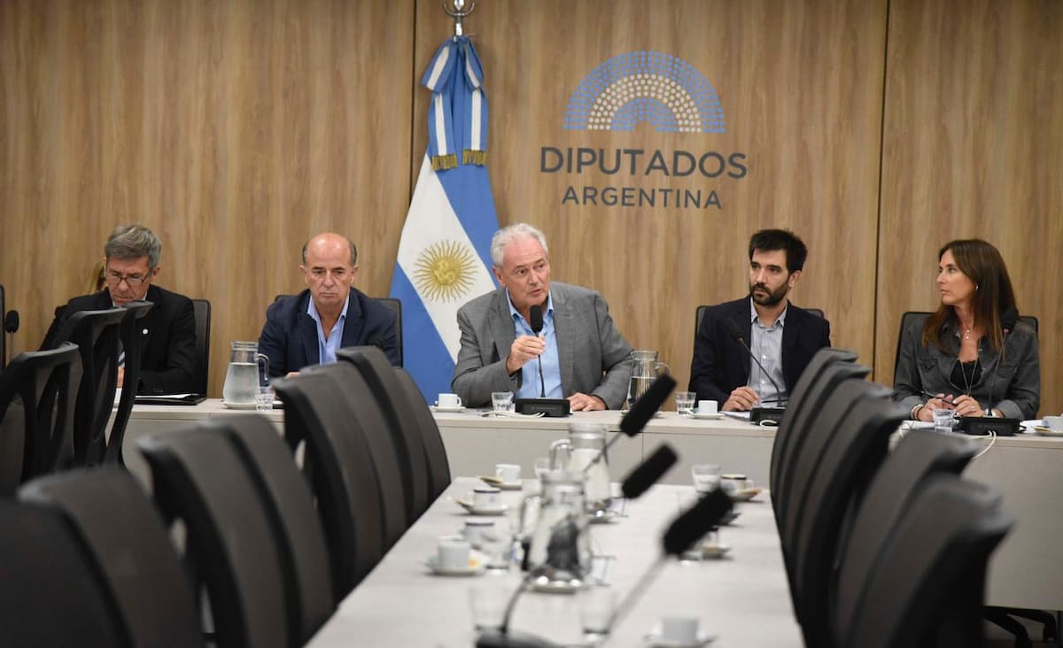 “Una adicción”: el Congreso abrió el debate por las retenciones y convocarán a las entidades del agro