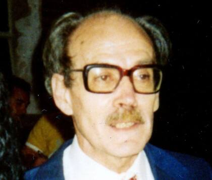Atilio Demarchi, el profesor jubilado asesinado en su casa de Floresta el 12 de julio de 2007