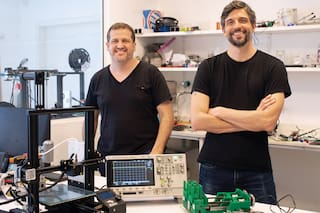 Buscan revolucionar la industria alimenticia con un proceso electroquímico