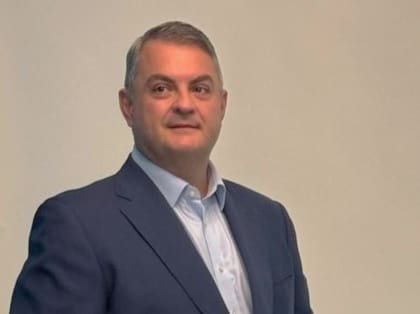 Atilio Velaz, CEO de COELSA