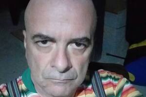 Murió el actor Atilio Veronelli