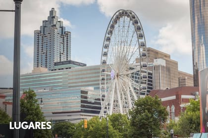 Atlanta
