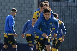 El ascenso argentino: un sorteo con bolillas abiertas y poderosos beneficiados