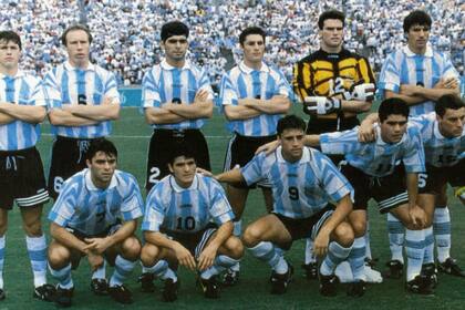 Atlanta 1996, con los anillos