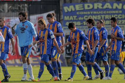 Atlanta, pura decepción