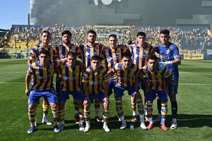 Atlanta terminó segundo en el grupo A y jugará el Reducido por el segundo ascenso a la Primera Nacional