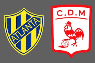 Atlanta y Deportivo Morón empataron 0-0 por la Primera Nacional 2025