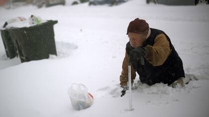 Atlantic City, New Jersey