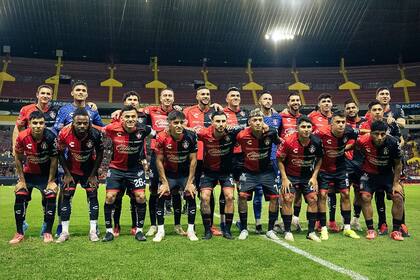 Atlas buscará repetir la victoria por 3 a 2 que supo conseguir en la fase regular en el Estadio Akron