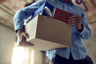 Una empresa despide a 252 empleados en California y apuesta por la IA