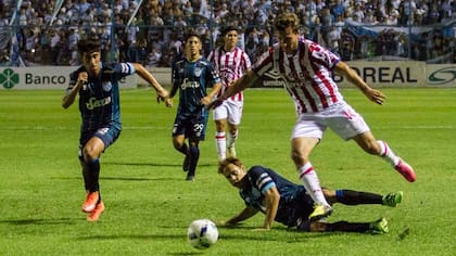 Atletico de Tucuman