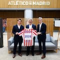 La empresa argentina elegida por Atlético de Madrid y Manchester City