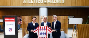 La empresa argentina elegida por Atlético de Madrid y Manchester City